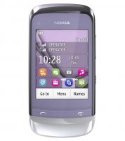 Nokia C2-06 Mobile