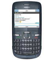 Nokia C3-00 Mobile