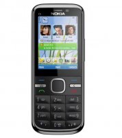 Nokia C5-00 Mobile
