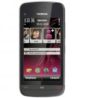 Nokia C5-03 Mobile