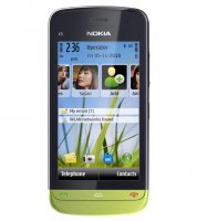 Nokia C5-05 Mobile