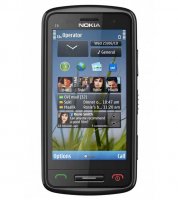 Nokia C6-01 Mobile