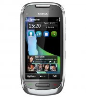 Nokia C7-00 Mobile