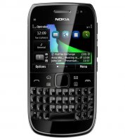 Nokia E6 Mobile