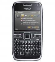 Nokia E72 Mobile