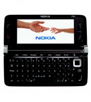 Nokia E90 Communicator Mobile