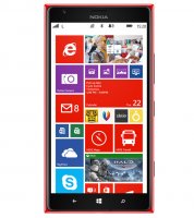 Nokia Lumia 1520 Mobile