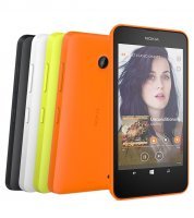 Nokia Lumia 630 Dual Sim Mobile