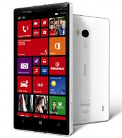 Nokia Lumia Icon Mobile