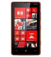 Nokia Lumia 820 Mobile