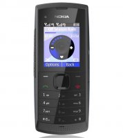 Nokia X1-01 Mobile
