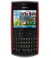 Nokia X2-01 Mobile