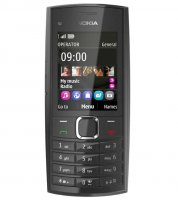 Nokia X2-02 Mobile