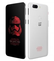 OnePlus 5T Star Wars Limited Edition Mobile