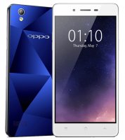 Oppo Mirror 5 Mobile