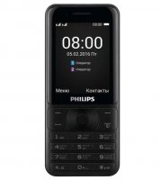 Philips E181 Mobile