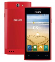 Philips S309 Mobile