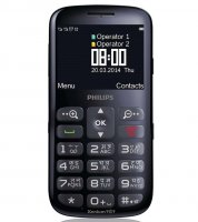 Philips Xenium X2566 Mobile