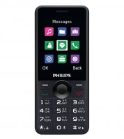 Philips Xenium E168 Mobile