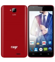 Rage Attitude 5x 3G Mobile
