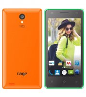 Rage Supremo 4.5 3G Mobile