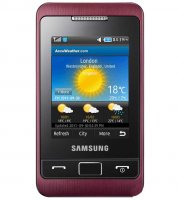 Samsung Champ 2 C3330 Mobile
