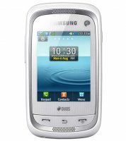 Samsung Champ Neo Duos C3262 Mobile