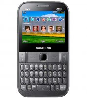 Samsung Chat 527 Mobile