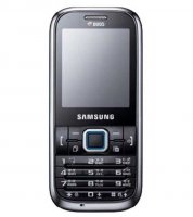 Samsung Duos W169 Mobile