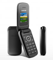Samsung E1190 Mobile