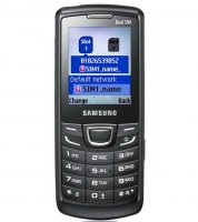 Samsung E1252 Mobile