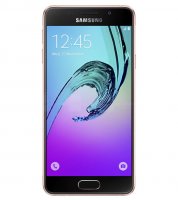 Samsung Galaxy A3 2016 Mobile