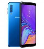 Samsung Galaxy A7 2018 128GB Mobile