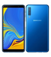 Samsung Galaxy A7 2018 64GB Mobile