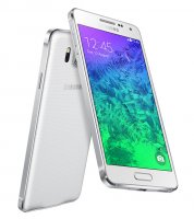 Samsung Galaxy Alpha Mobile