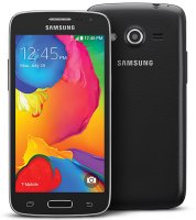 Samsung Galaxy Avant Mobile