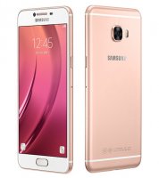 Samsung Galaxy C5 32GB Mobile