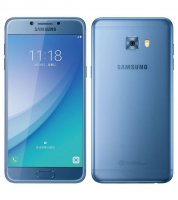 Samsung Galaxy C5 Pro Mobile