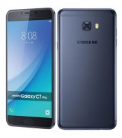 Samsung Galaxy C7 Pro Mobile