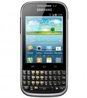 Samsung Galaxy Chat B5330 Mobile