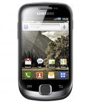Samsung Galaxy Fit S5670 Mobile