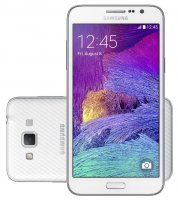 Samsung Galaxy Grand Max Mobile
