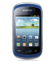 Samsung Galaxy Music Mobile