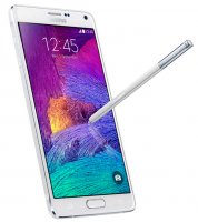 Samsung Galaxy Note 4 Mobile