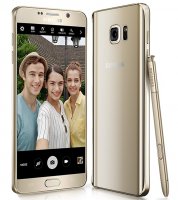 Samsung Galaxy Note 5 64GB Mobile