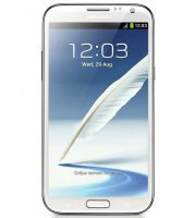 Samsung Galaxy Note II N7100 Mobile
