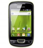 Samsung Galaxy Pop S5570 Mobile