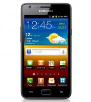 Samsung Galaxy S2 I9100  Mobile