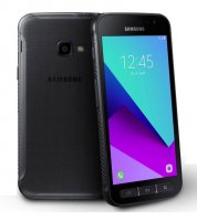 Samsung Galaxy Xcover 4 Mobile
