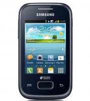 Samsung Galaxy Y Plus S5303 Mobile